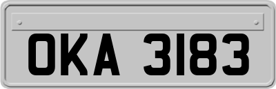 OKA3183