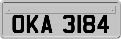 OKA3184