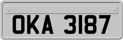 OKA3187