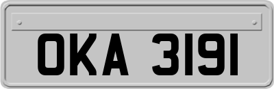 OKA3191