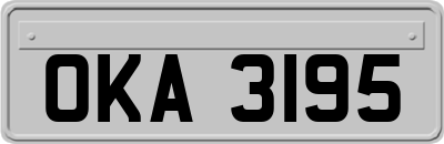 OKA3195