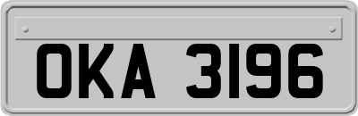 OKA3196