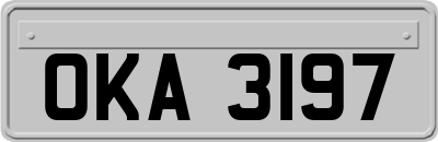 OKA3197