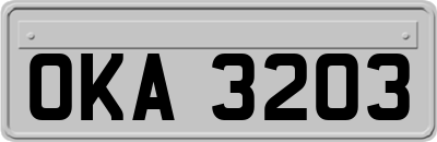 OKA3203