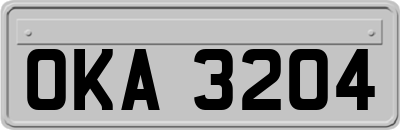 OKA3204