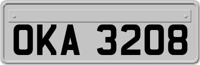 OKA3208