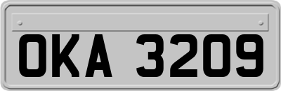 OKA3209