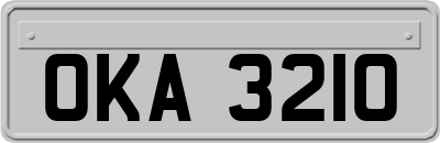 OKA3210