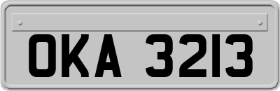 OKA3213