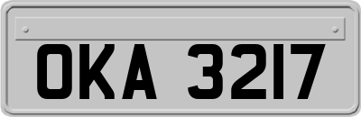 OKA3217