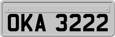 OKA3222