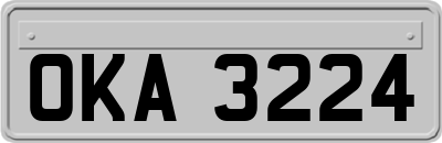 OKA3224