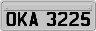 OKA3225
