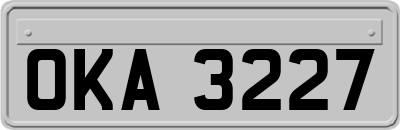 OKA3227