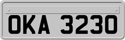 OKA3230