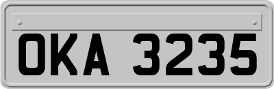 OKA3235