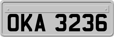 OKA3236