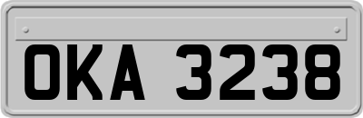 OKA3238