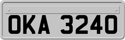 OKA3240