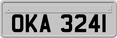 OKA3241