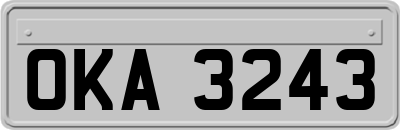 OKA3243