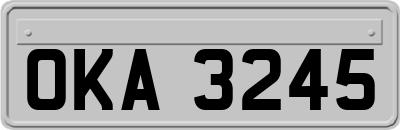 OKA3245