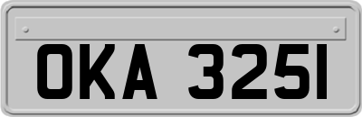 OKA3251