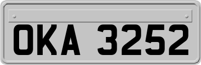 OKA3252