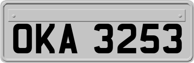OKA3253