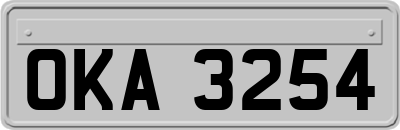 OKA3254