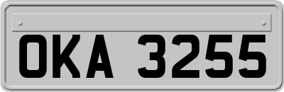 OKA3255