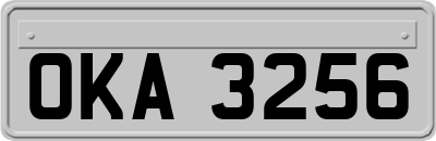 OKA3256