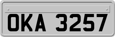 OKA3257