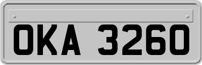 OKA3260