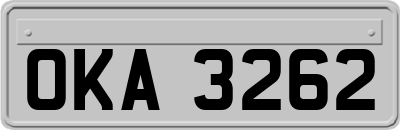 OKA3262