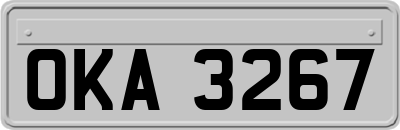OKA3267