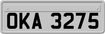 OKA3275