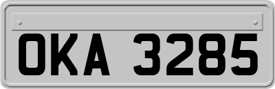 OKA3285