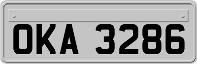 OKA3286