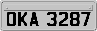 OKA3287
