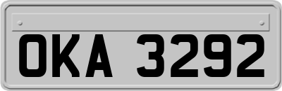 OKA3292