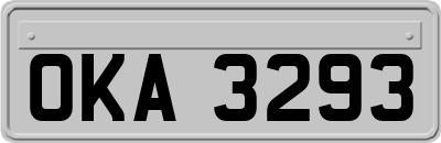 OKA3293