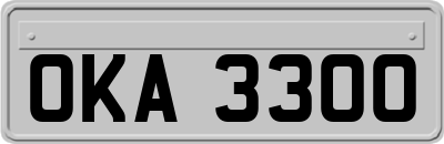 OKA3300
