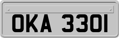 OKA3301
