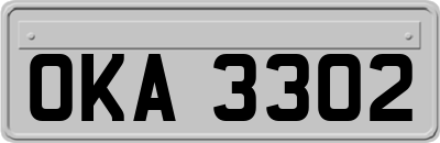 OKA3302