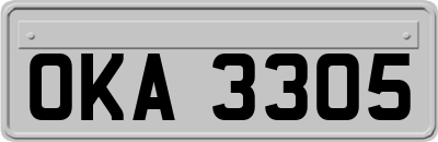 OKA3305