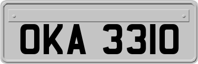 OKA3310