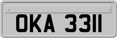 OKA3311