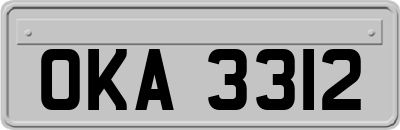 OKA3312