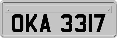 OKA3317